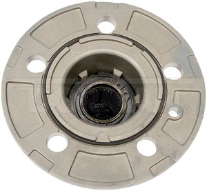 Dorman (Oe Solutions) 600-214 Locking Hub||600-214_3.Jpg||88||d18600214||1553599