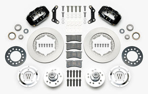 Wilwood Brakes 140-15465 Brake Kit||140-15465_1.Jpg||86||w6414015465||2268580