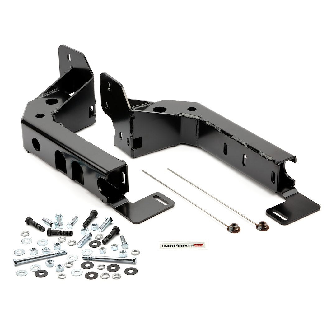 Warn 100836 Winch Mount Installation Kit||100836.Jpg||85||w36100836||947773