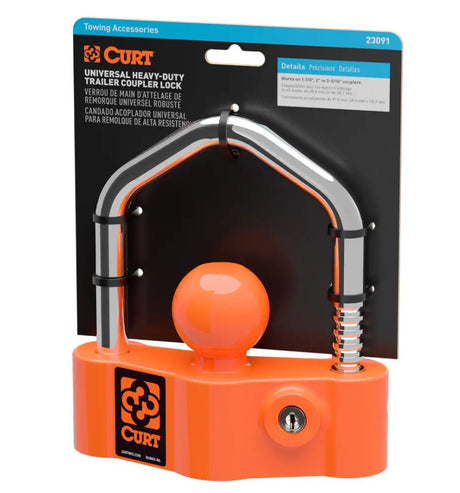Curt 23091 Trailer Hitch Lock||23091_1.Jpg||86||c9323091||2241552