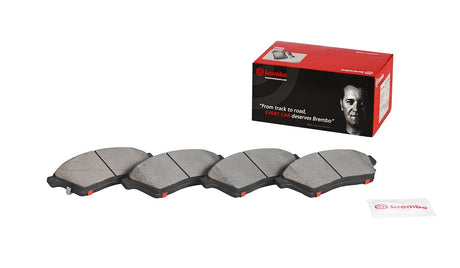 Product of Brembo P09009N Brake Pad - Set Of 4 