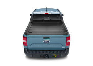 Product of Retrax RetraxPRO XR Hard Manual Retractable T-80337 Tonneau Cover 