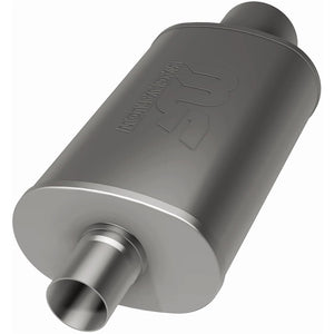 Product of Magnaflow Performance 14832 Stainless Steel Exhaust Muffler 