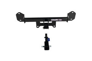Product of Draw-Tite 76906 Class III Trailer Hitch Rear w/ 2 Inch Receiver 