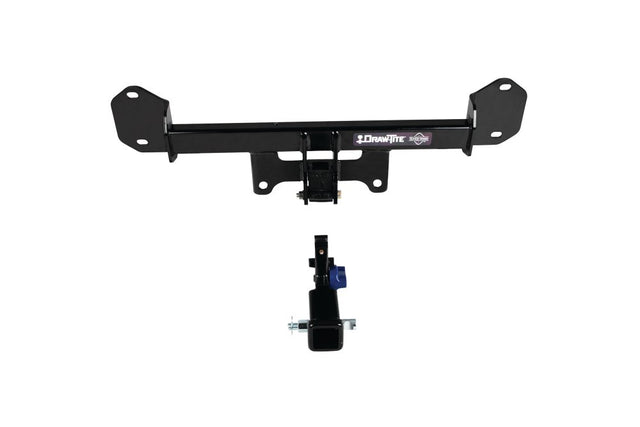 Product of Draw-Tite 76906 Class III Trailer Hitch Rear w/ 2 Inch Receiver 