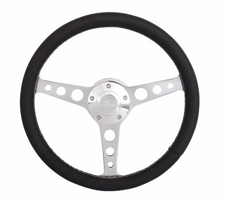 Product of Grant Products 1923 Steering Wheel