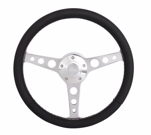 Product of Grant Products 1923 Steering Wheel