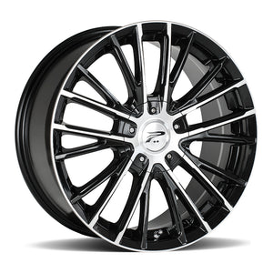 Ultra Wheel 437-8818u+40 Wheel||genesis 437_Gb.Jpg||85||u124378818u40||2265367