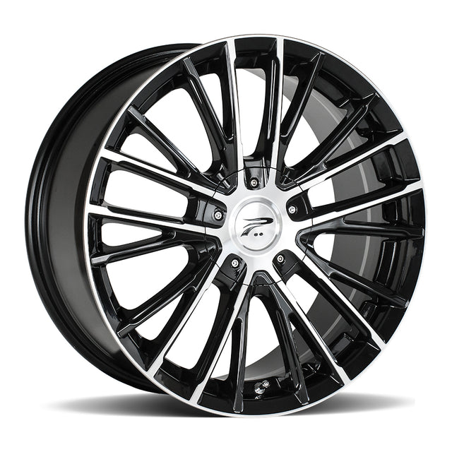 Ultra Wheel 437-8818u+40 Wheel||genesis 437_Gb.Jpg||85||u124378818u40||2265367
