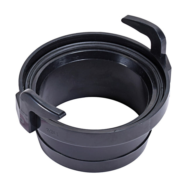 Duraflex 24650 Sewer Hose Connector||dur_24654_Adapter_Straight Hose.Jpg||85||dur24650||1261218