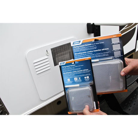 Product of Camco 42145 Bug Screen - Rv Appliance