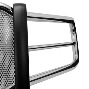 Product of Westin Automotive 57-2370 Grille Guard 1-Piece Polished 