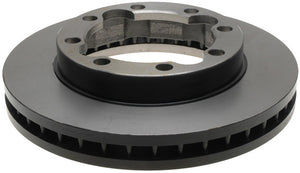 Product of Raybestos Brakes 56324 Specialty - Truck Plain Face 2-Piece Brake Rotor 