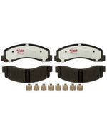 Raybestos Brakes Eht2087h Brake Pad||||85||r53eht2087h||1915052