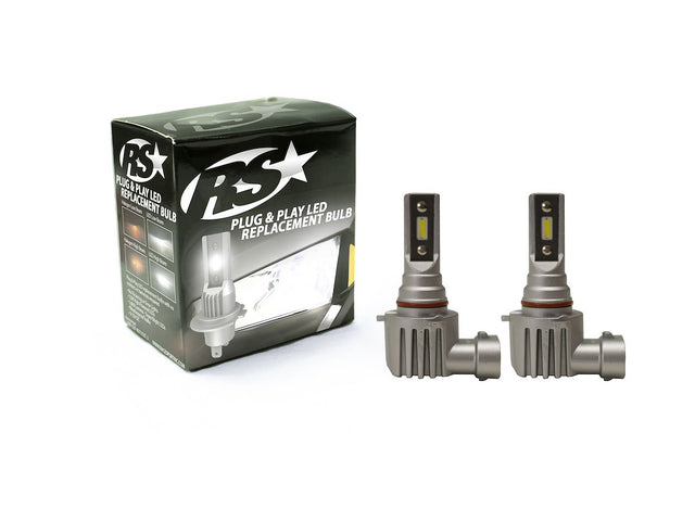 Race Sport Lighting Rspnp9005 Driving/ Fog Light Bulb||rspnp9005.Jpg||85||rslpnp9005||1089162