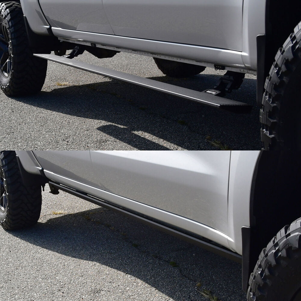 Product of Westin Automotive 29-23565 Pro-e Running Board 