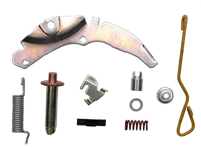 Raybestos Brakes H2509 Drum Brake Self Adjuster Repair Kit||h2509-1.Jpg||85||r42h2509||946532