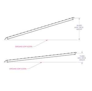 Gen-Y Hitch Gh-16072 Bed Ramp||gh-16072_5.Jpg||90||gyhgh16072||932309