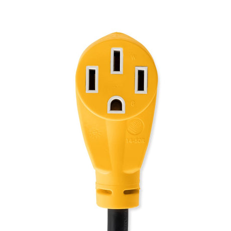 Product of Camco 55168 Power Cord Adapter
