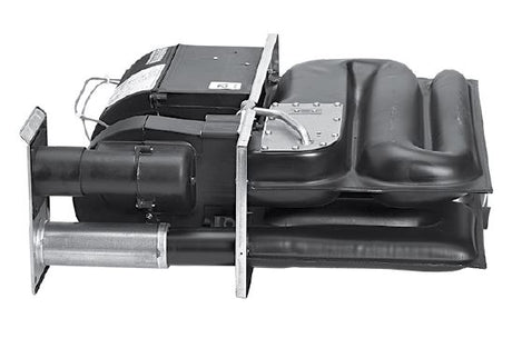 Product of Suburban Mfg 2606a Furnace Core