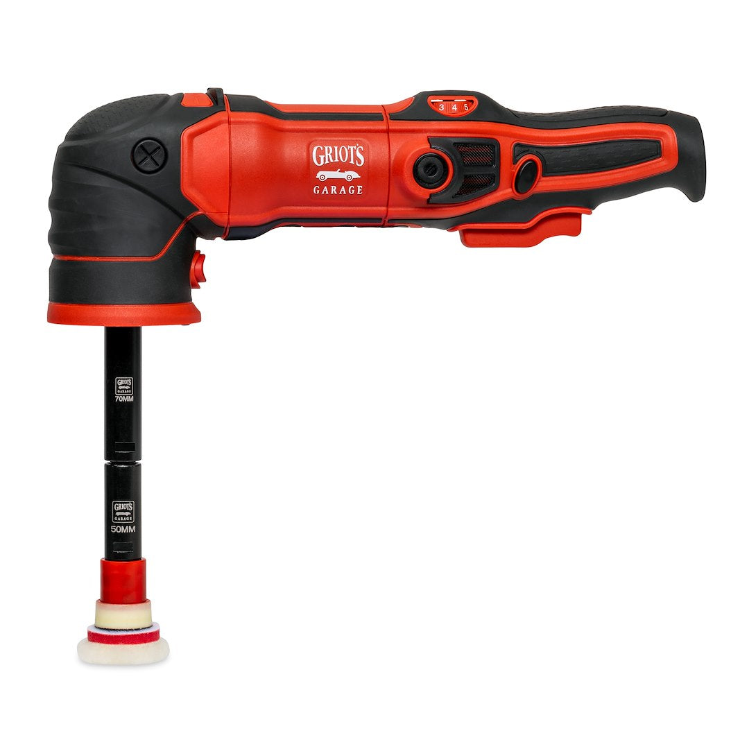 Product of Griots Garage 10918 Polisher