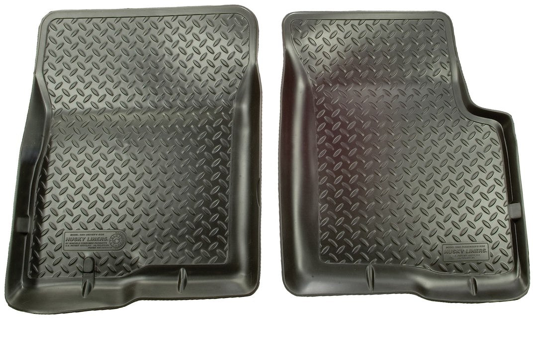 Husky Liner 33001 Floor Liner||753933330019_P04.Jpg||85||h2133001||1281897