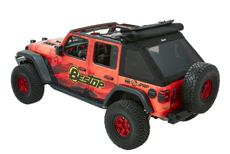 Product of Bestop 50927-17 Soft Top Component