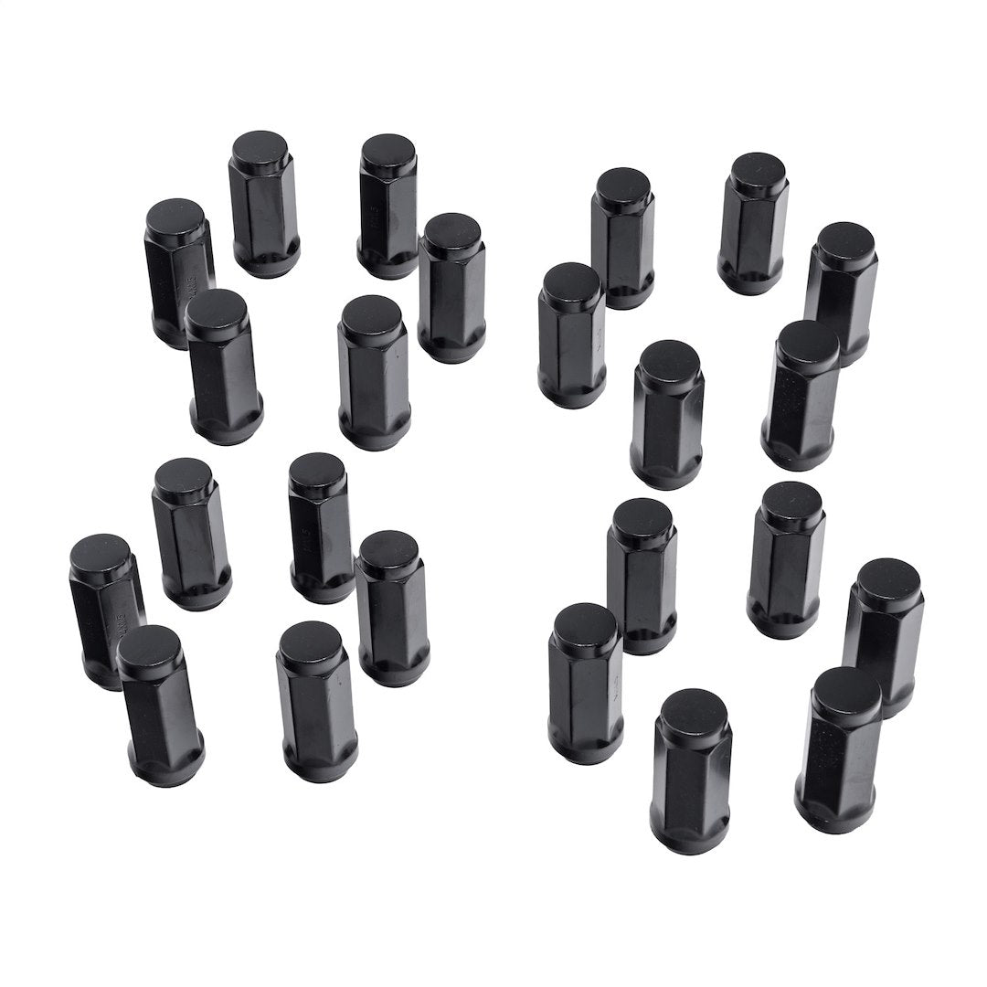 Product of Rugged Ridge 16715.32 60 Degree Conical 14x1.5 Lug Nut 