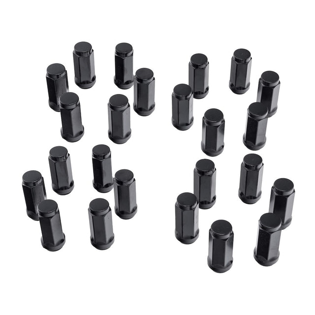 Product of Rugged Ridge 16715.32 60 Degree Conical 14x1.5 Lug Nut 