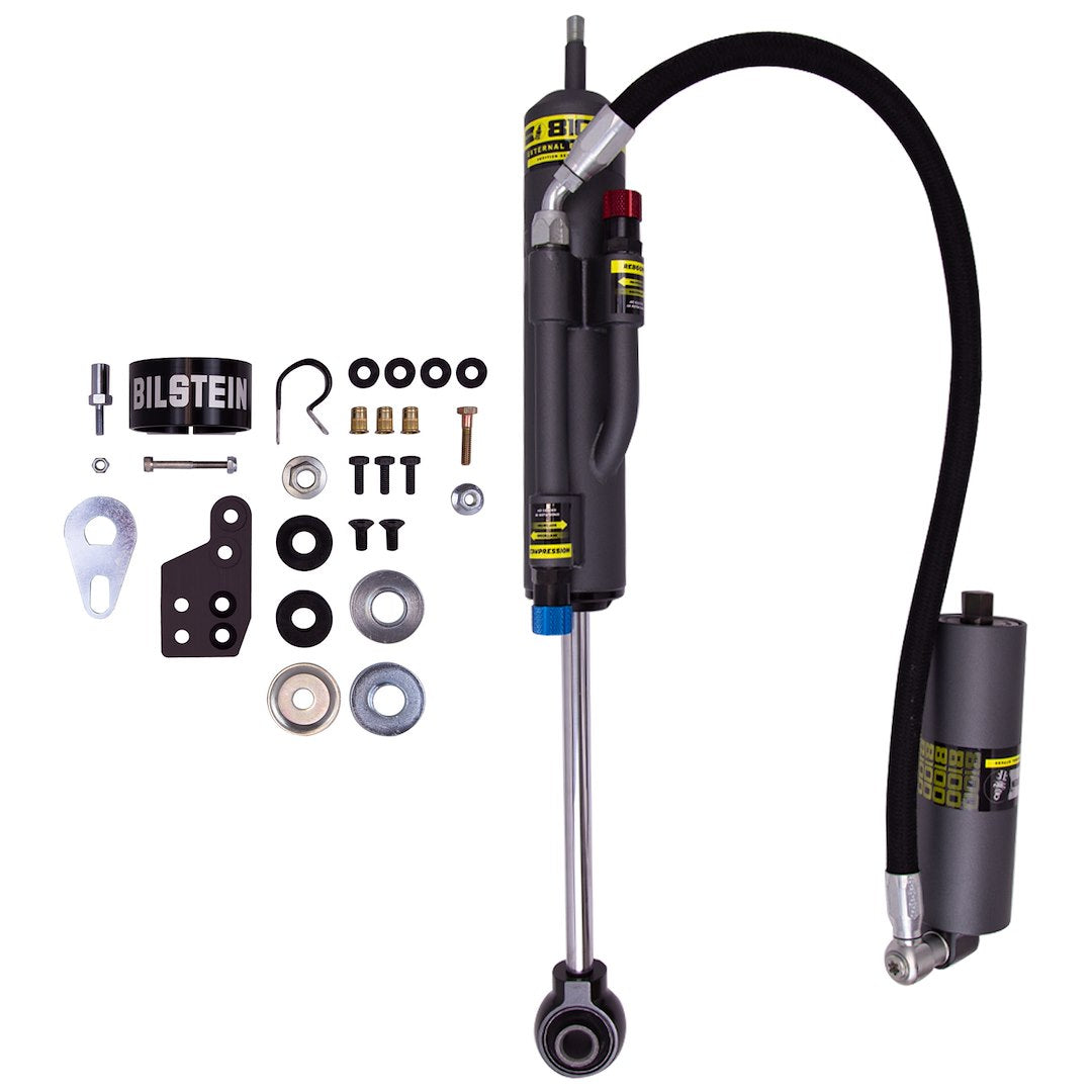 Product of Bilstein 25-288155 B8 8100 Bypass Monotube Shock Absorber 