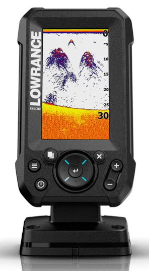 Lowrance Electronics 000-16110-001 Multi Function Display||000-16110-001.Png||85||low0016110001||1496194