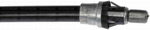 Dorman (Oe Solutions) C661018 Parking Brake Cable||c661018_1.Jpg||86||d18c661018||953015