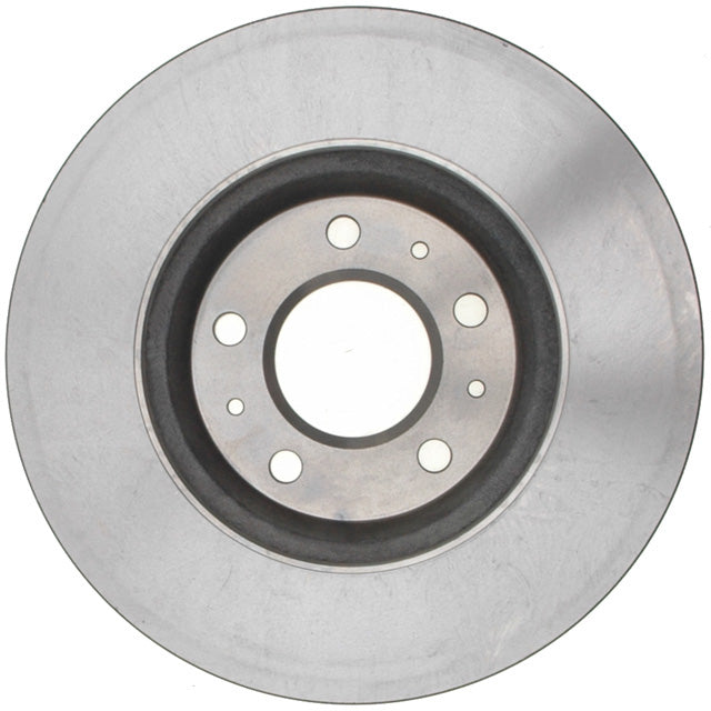 Product of Raybestos Brakes 580104 Specialty - Street Performance Plain Face 2-Piece Brake Rotor 
