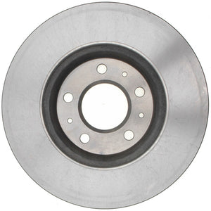 Product of Raybestos Brakes 580104 Specialty - Street Performance Plain Face 2-Piece Brake Rotor 
