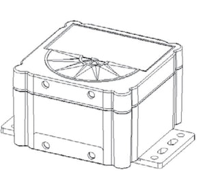 Product of Maretron Ssc300-01 Compass