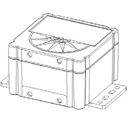 Product of Maretron Ssc300-01 Compass
