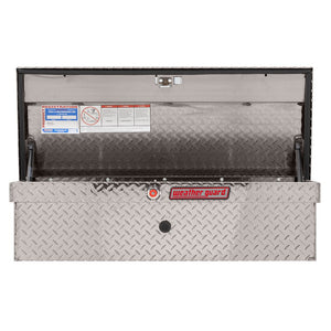 Product of Weather Guard (Werner) 180-0-03 Low Profile Toolbox 