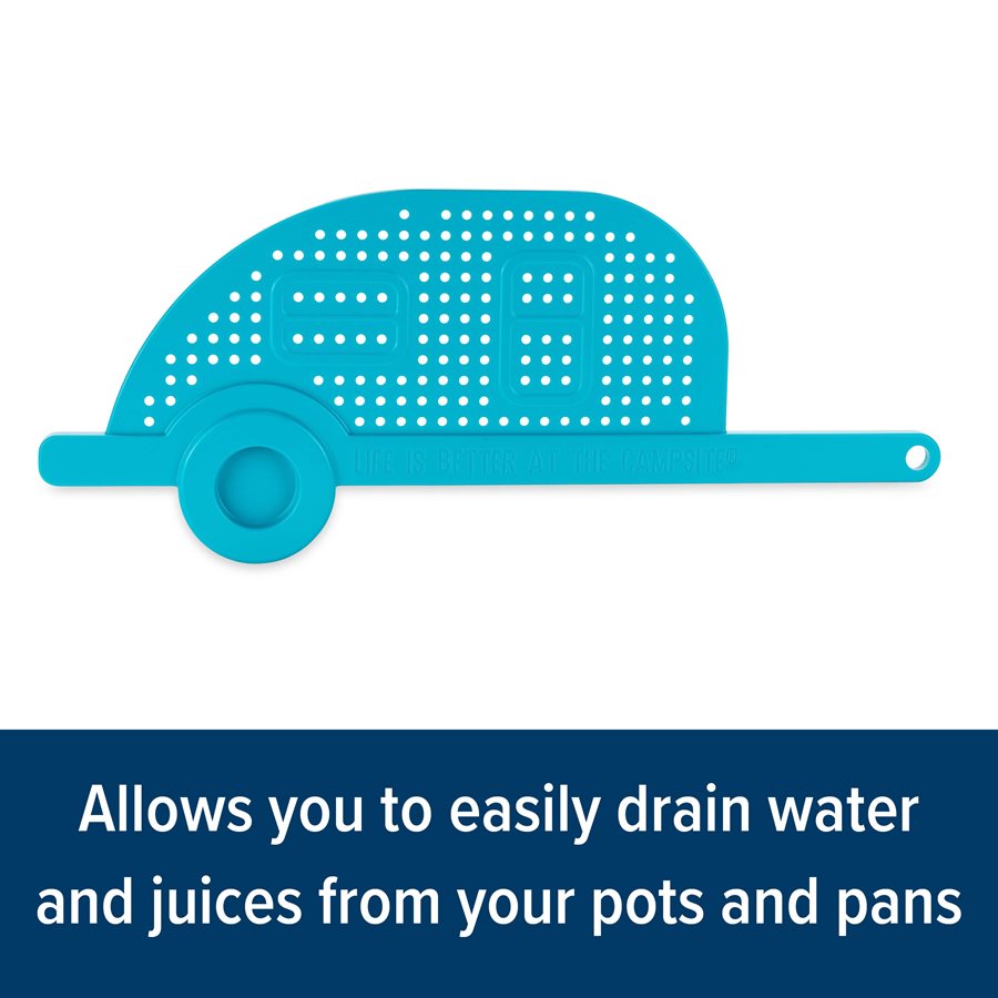 Product of Camco 53385 Kitchen Strainer