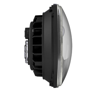Product of J.W. Speaker 0558143 Projector Beam Headlight Assembly - LED - Set Of 2 