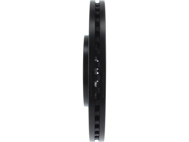 Product of Stop Tech/ Power Slot 126.63053SR SportStop ® Slotted Slotted 1-Piece Brake Rotor 