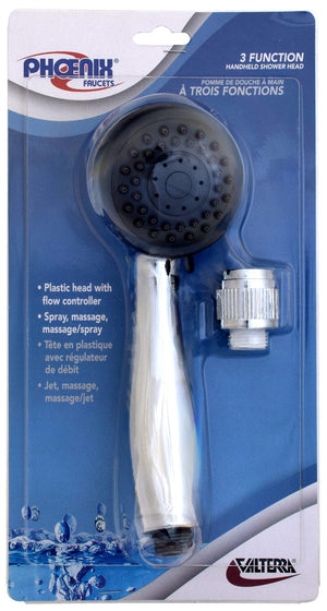 Phoenix Products Pf276051 Shower Head||pf276051_1.Jpg||86||v46pf276051||1609752