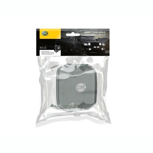 Product of Hella 358233971 Driving/ Fog Light Cover