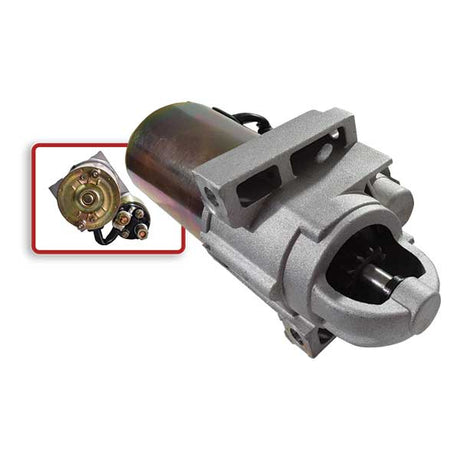 Emp - Engineered Marine Products 50-35863 Starter||50-35863.Jpg||85||emp5035863||2115341