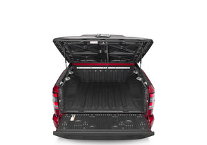 Product of UnderCover Elite Hard Tilt-Up UC5098 Tonneau Cover 