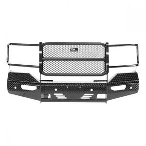 Product of Ranch Hand FSG16HBL1 SUMMIT Steel Matte Bumper 
