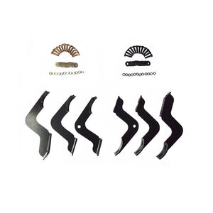 Westin Automotive 21-23240 Nerf Bar||21-23240_P05_2.Jpg||88||w162123240||1615153