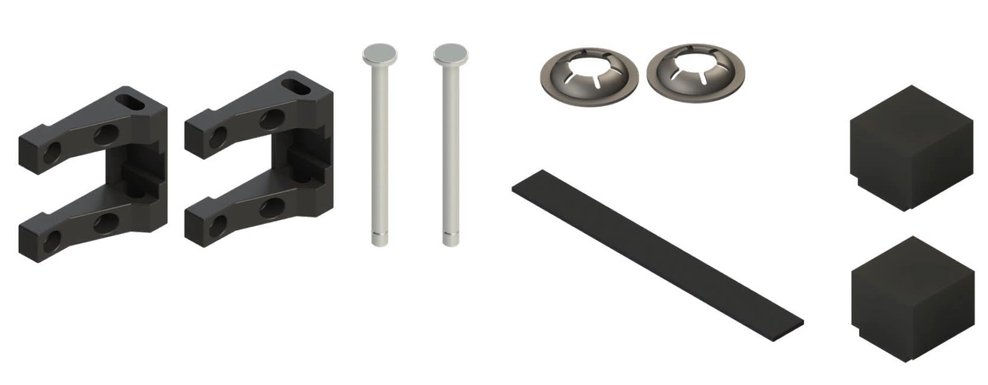 Lippert 2023033860 Slide Out Service Kit||2023033860.Png||85||m6v2023033860||2217042