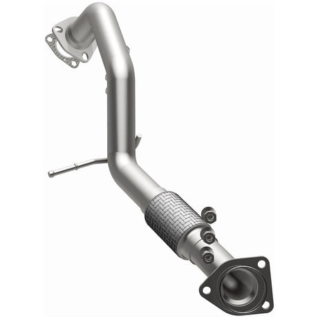 Bre Exhaust 107-0405 Exhaust Pipe||107-0405.Jpg||85||bre1070405||2240058