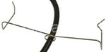 Product of Standard Motor Eng.Management Pws343 Brake Pad Wear Sensor