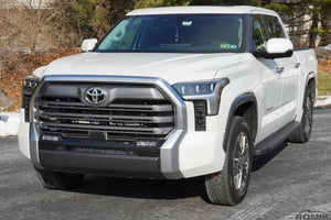 Product of Romik USA 51728419 REC Series Running Board 